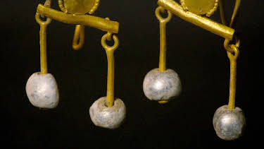 16:25: Pompeji - Eine Luxusvilla voller Rätsel | Arte | 3/28 2026