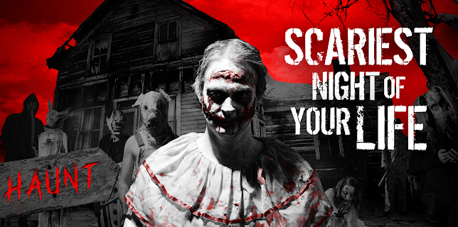 Scariest Night of Your Life (2018)