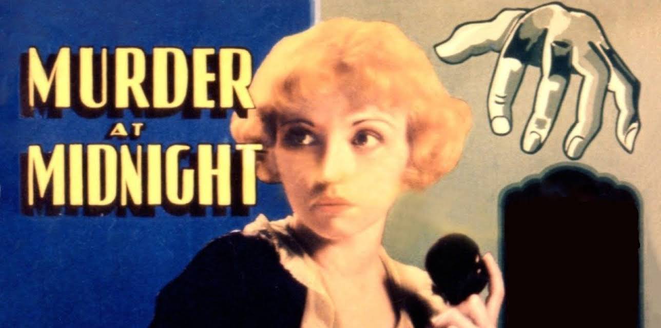 Murder at Midnight (1931)