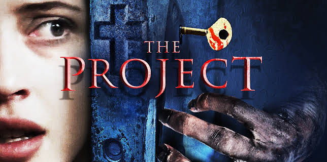 The Project (2020)