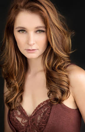 Corey Woods as Sarah