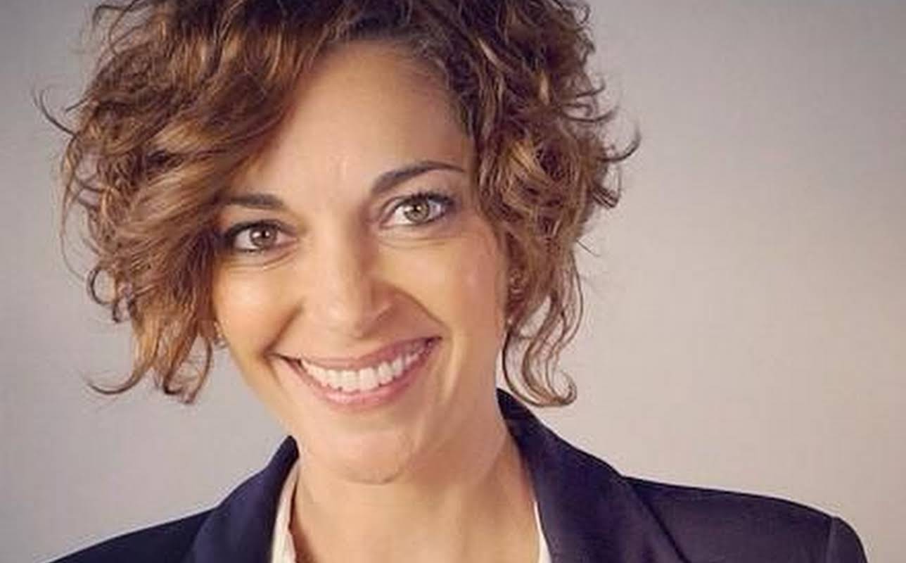 Cristina Plazas