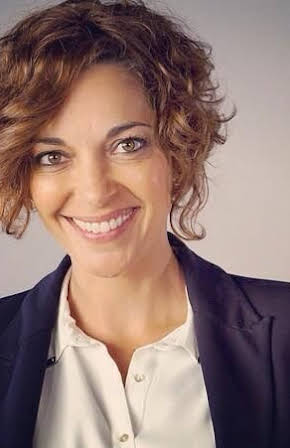 Cristina Plazas as 