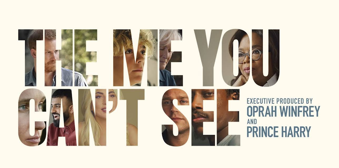 The Me You Can't See