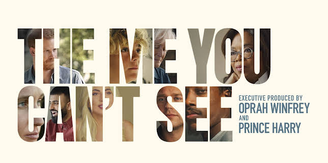 The Me You Can't See