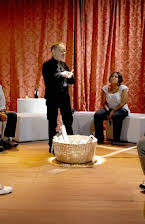 Fernando Arrabal as Director