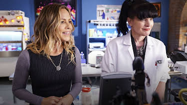 07:20: NCIS (S15 E6) (S15) | TV3 | 4/18 2026