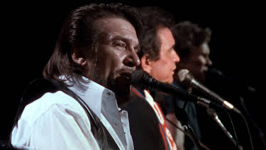 01:10: Rockpalast: The Highwaymen - Live at Nassau Coliseum 1990 | WDR Fernsehen | 4/27 2026