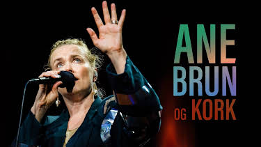 21:15: Ane Brun og Kork | NRK 2 | 6/20 2026