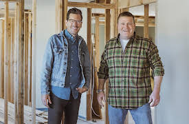 Outgrown, Season 1: Layout Dysfunction