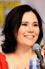 Alex Borstein som 
