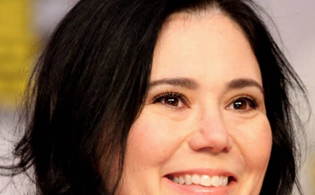 Alex Borstein