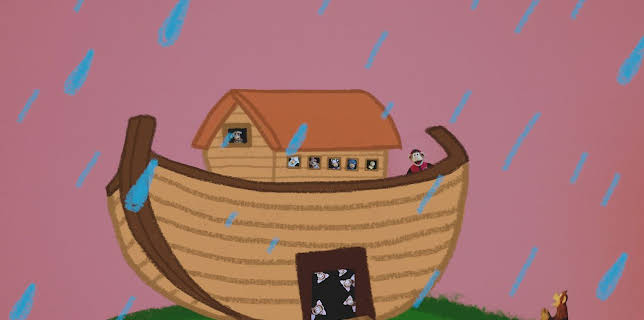 9:05 AM: Milkshake! Monkey Top Nanas Rhymes (S1 E8) (S1) | Channel 5 | 1/28 2026