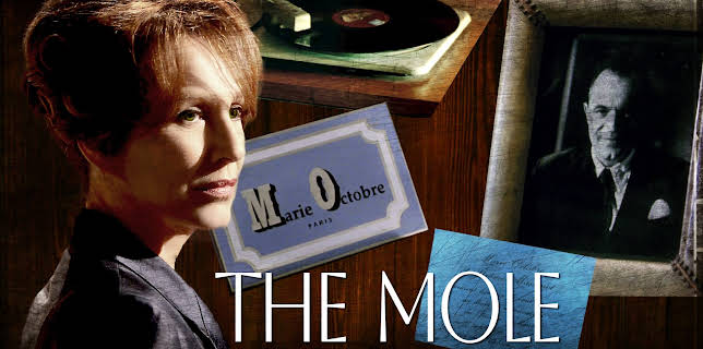The Mole (2008)