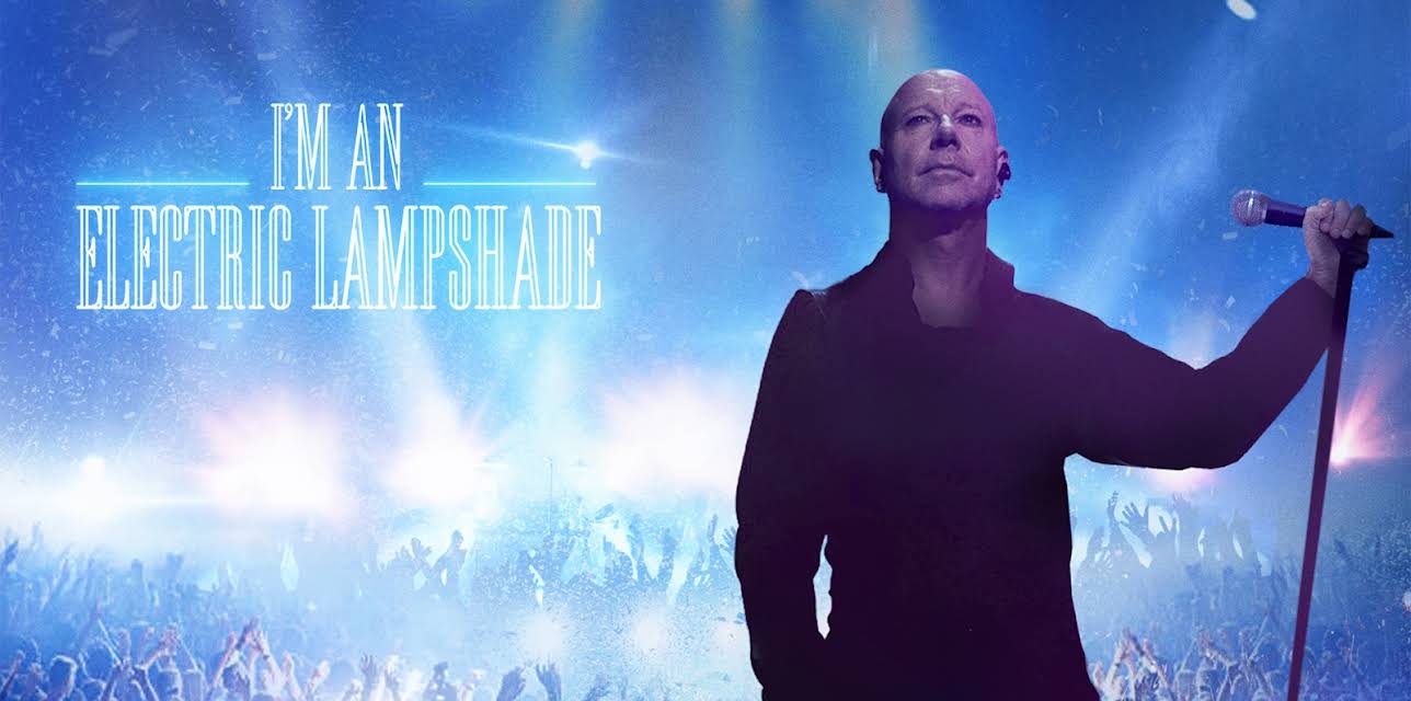 I'm An Electric Lampshade (2023)