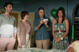 Jane the Virgin: Episode 13