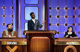 Hollywood Squares (2025): I Will Not Be Ignored, Glenn!