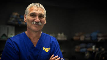 2:00 PM: Dr. Jeff: Rocky Mountain Vet (S3) | Discovery Channel | 3/27 2026