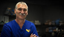 Dr. Jeff: Rocky Mountain Vet