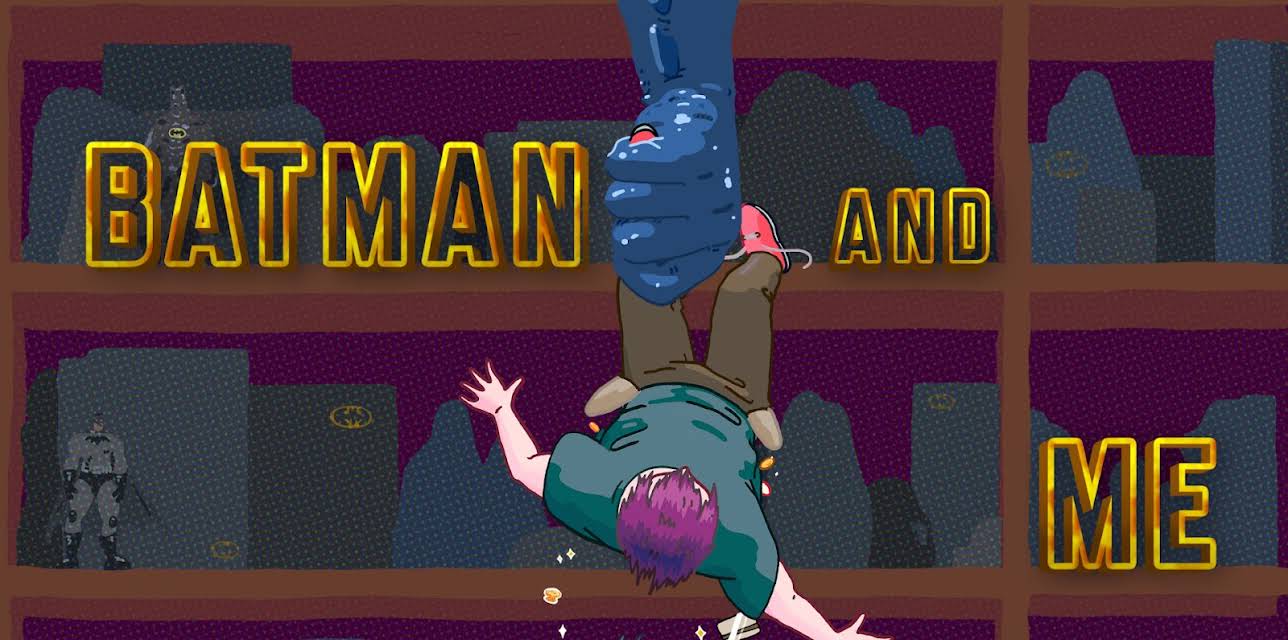 Batman And Me (2026)