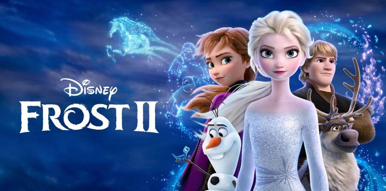 Frozen 2 (2019)