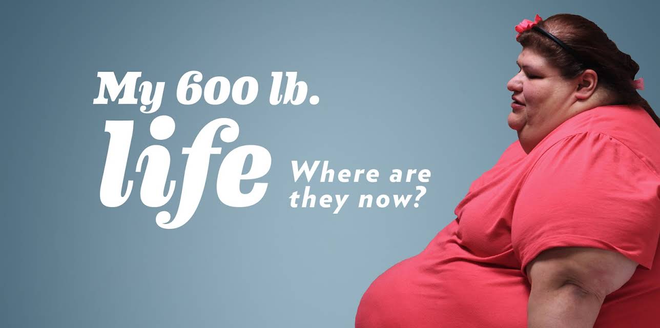My 600-lb Life: Where Are They Now?, Season 1