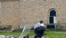 Miquel Silvestre por España