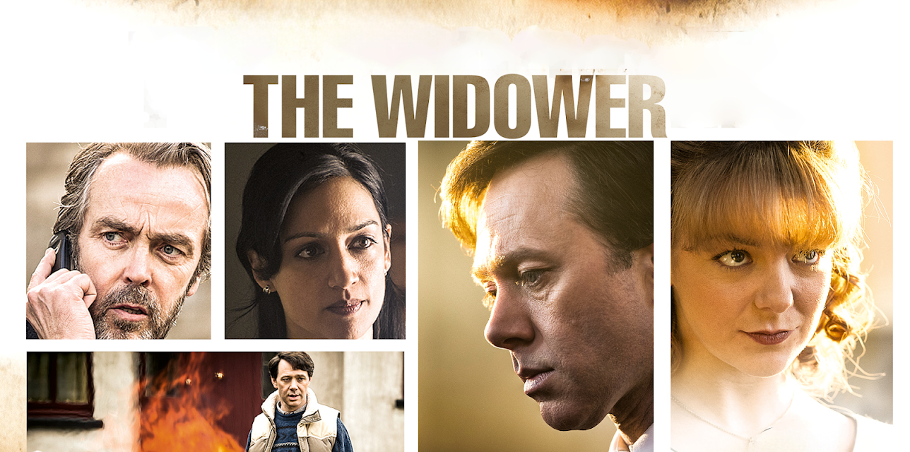 The Widower Season 1