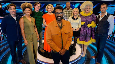8:05 PM: The Weakest Link (S3 E2) (S3) | BBC One East | 7/11 2026