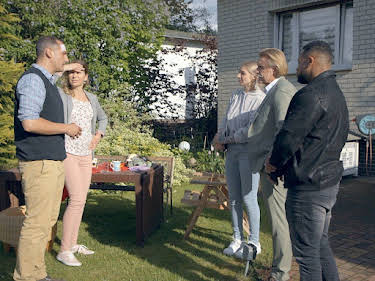 16:00: Lenßen übernimmt | Sat1 | 6/16 2026