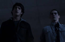 Teen Wolf: Night School