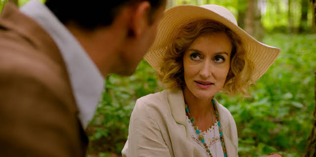 7:00 PM: Hotel Portofino (S3 E2) (S3) | Drama | 11/16 2025