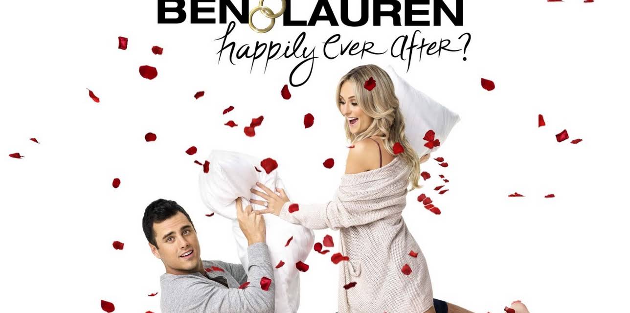 Ben & Lauren: Happily Ever After?