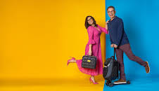 The Travel Show: How to Have a Great Holiday (S1 E8)