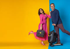 The Travel Show: How to Have a Great Holiday