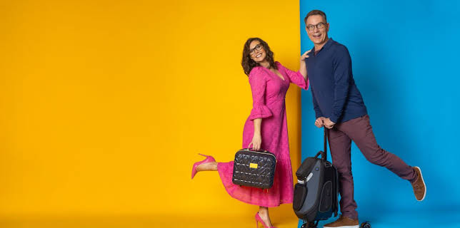 6:00 PM: The Travel Show: How to Have a Great Holiday | Channel 5 | 1/23 2026