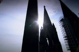 Vertical City: Cologne Cathedreal Cologne