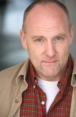 Timothy Durkin as 