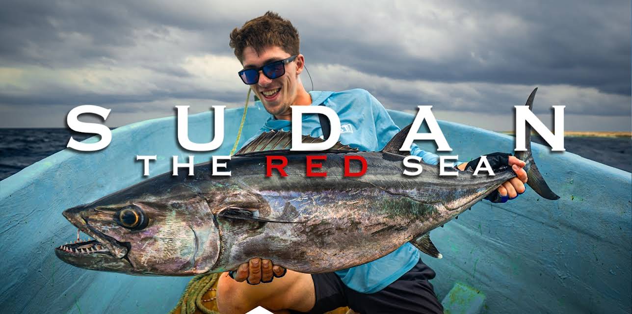 Sudan: The Red Sea