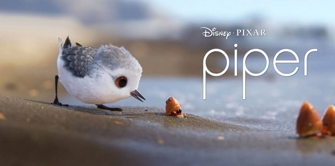 Piper (2016)