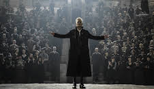 Fabeldyr: Grindelwalds forbrytelser