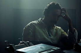 Garavito: The Serial Beast, Season 1: The Beast