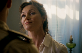 The Last Post: Episode 4