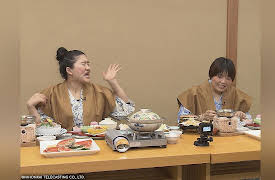 Let's Pack Up and Relocate: Misasa-town 3 (Tottori)