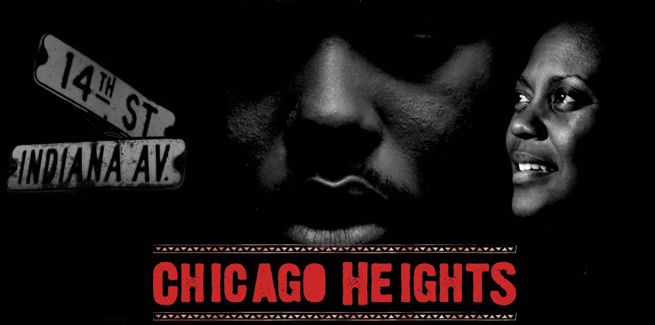 Chicago Heights (2009)