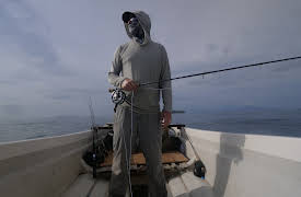 Fish or Die: Episode 8