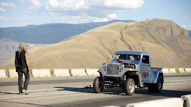 21:00: Rust Valley Restorers (S3 E4) (S3) | TV10 | 5/4 2026