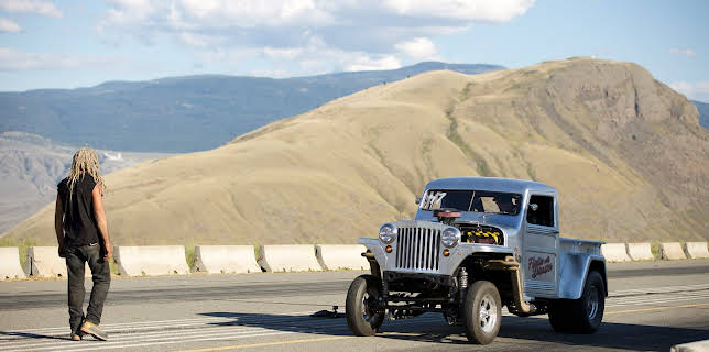 20:00: Rust Valley Restorers (S3 E4) (S3) | TV10 | 11/15 2025