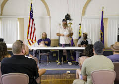 Curse of the Bermuda Triangle