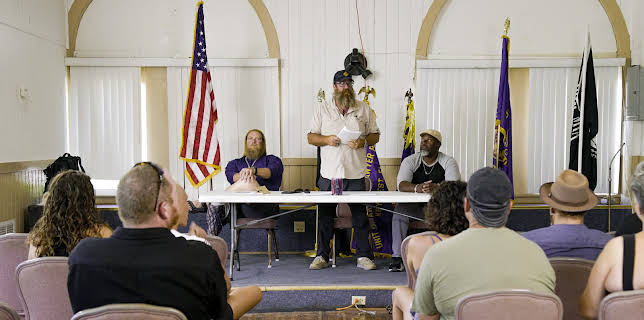 21:50: Curse of the Bermuda Triangle (S1 E1) (S1) | Discovery Science | 12/13 2025